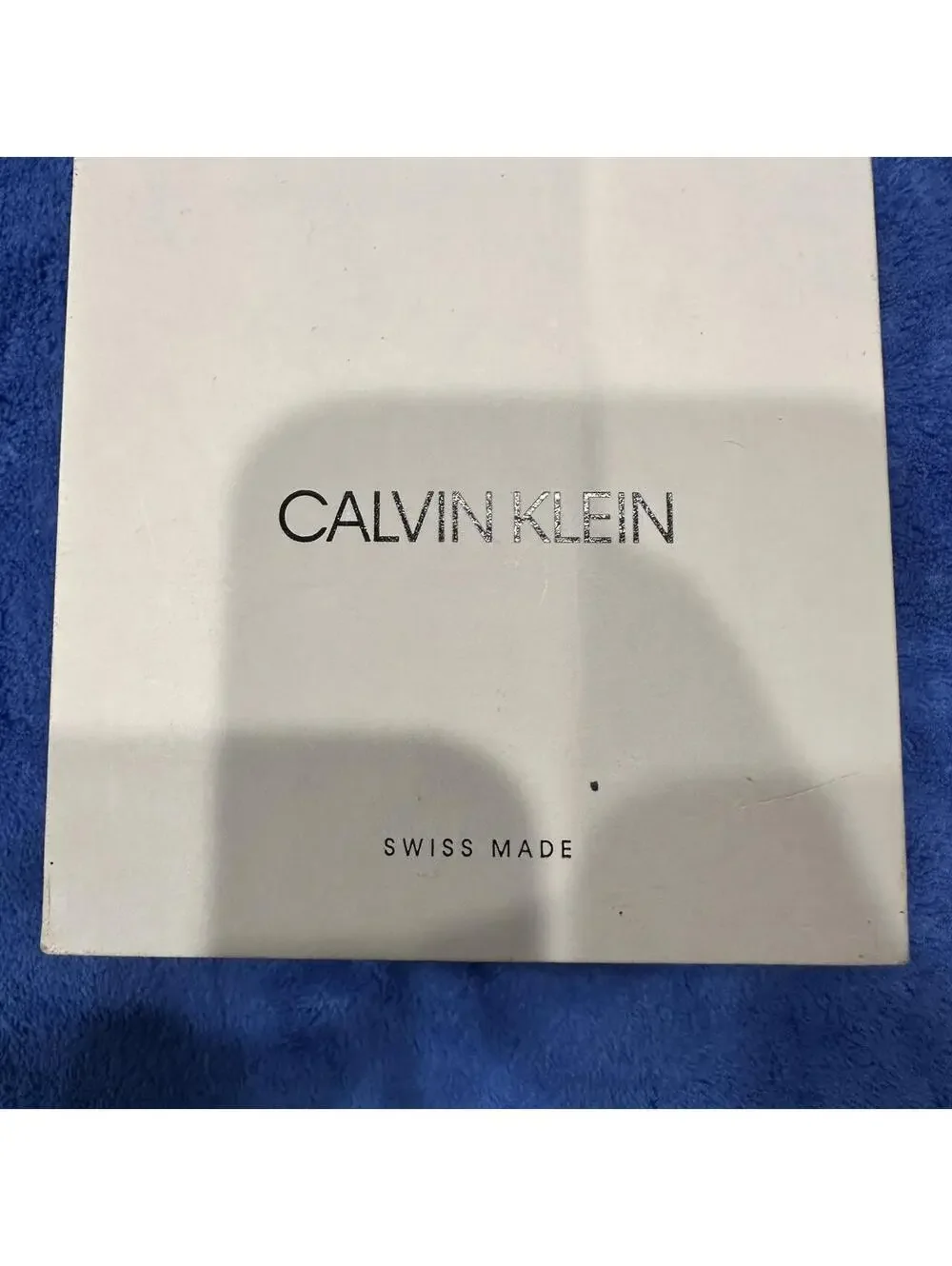 Calvin Klein K7B214CP